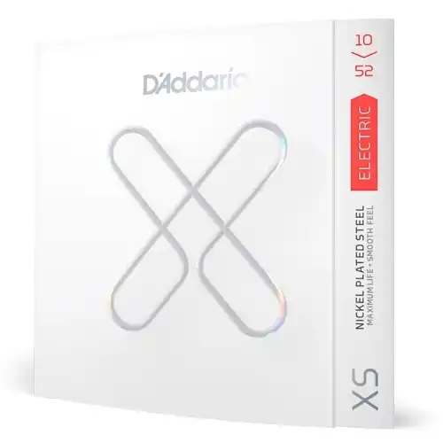 daddario XSE1052 XS Žice za električnu gitaru (SET)
