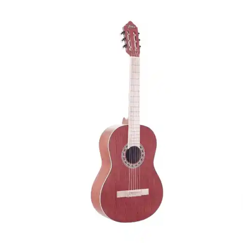 Valencia VC354PK pink Klasična gitara
