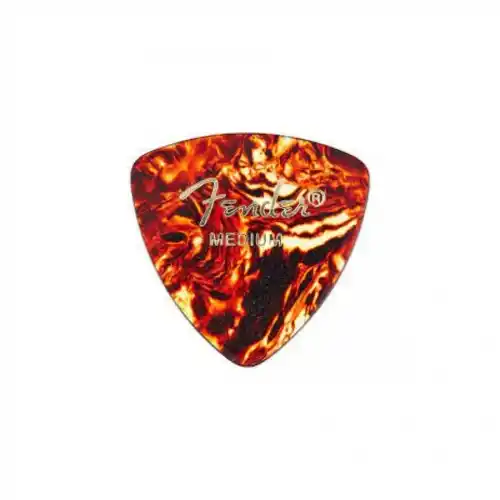 Fender Trzalice 346 Shell Pick 1/2 Gross (KOM)