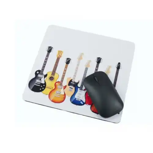 AGIFTY M 6013 Podloga za miša gitare 23*21 cm