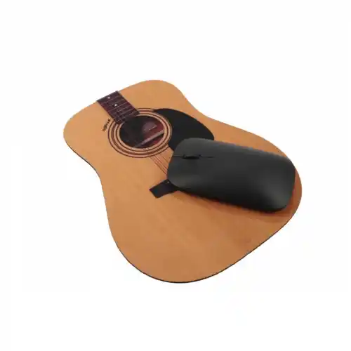 AGIFTY M 6015 Podloga za miša gitara 22 cm