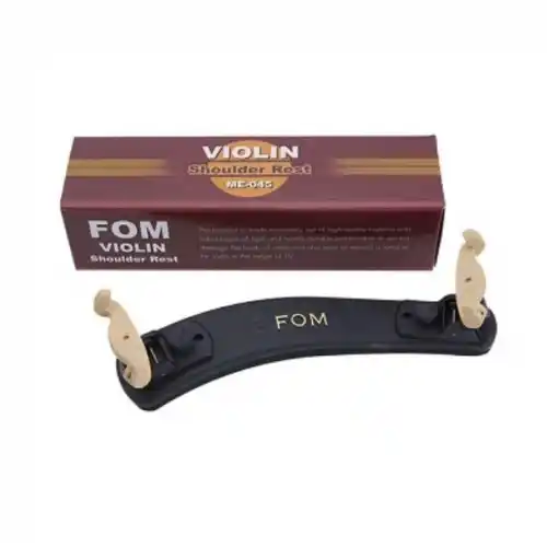 Violmaster ME045 Shoulder rest for violin 1/4-1/2 (imitacija KUN-a) (KOM)