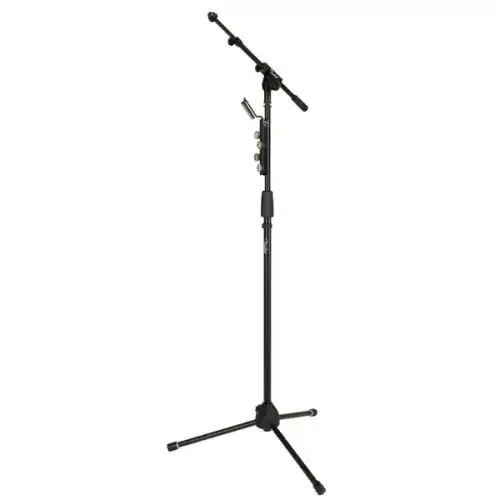 Fender stalak Telescoping Boom Microphone Stand Stalak za mikrofon