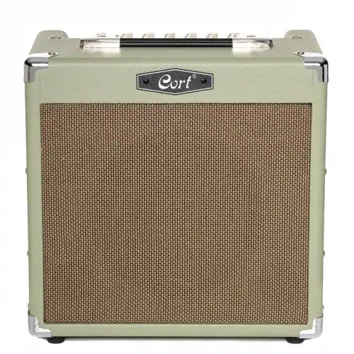 CORT CM15-R WTS 15watt Pojačalo za električnu gitaru