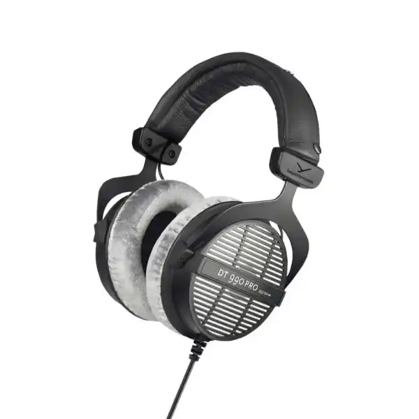 Beyerdynamic DT 990 PRO 250 Ohms Studijske open-back slušalice