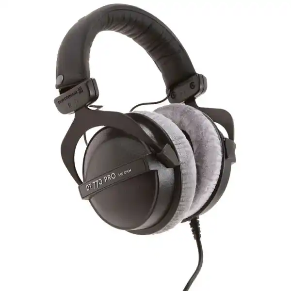 Beyerdynamic DT 770 PRO 250 Ohms Studijske closed-back slušalice