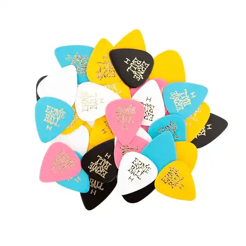 Ernie Ball Trzalice (KOM)