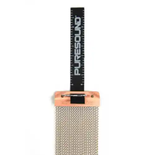 PURESOUND CPB1420 14'' Custom PRO BRASS 20str Mrežica za doboš (KOM)