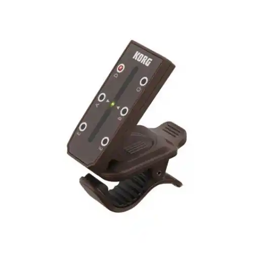 KORG HT-G2 HeadTune Štimer za gitaru
