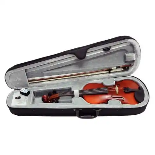 GEWA Violina outfit 4/4 EW GEWA pure set sa gudalom i koferom (SET)