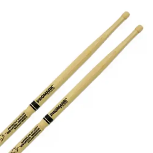 Pro Mark RBBGBGW Bob Gatzen Balanced Groove Palice za bubanj  (PAR)