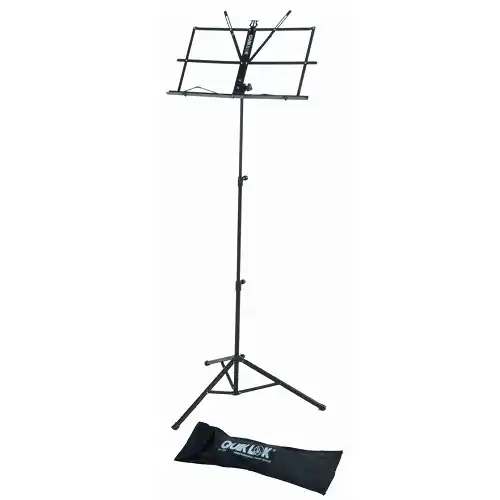 Q-LOK MS334W/BAG Stalak za note sa torbom