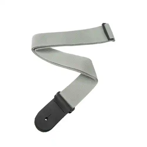Planet Waves Remen PWS105 srebreni - silver Remen za gitaru