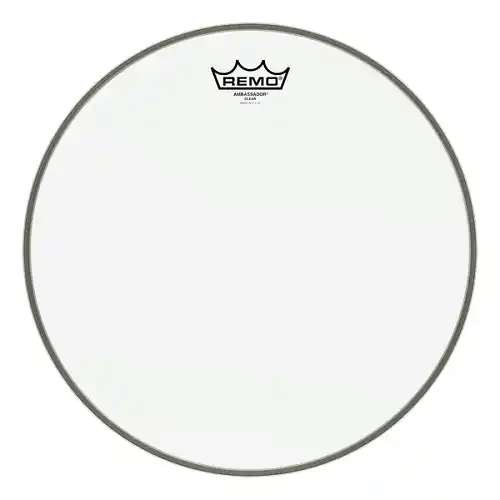 Remo Ambassador 14" BA-0314-00 CLEAR Opna za bubanj (KOM)