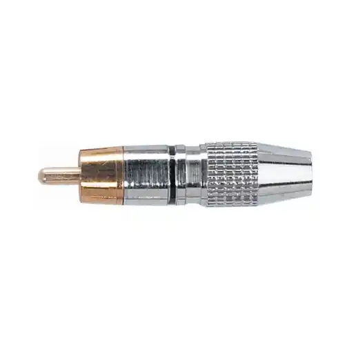 Q-LOK G251BK RCA konektor (KOM)