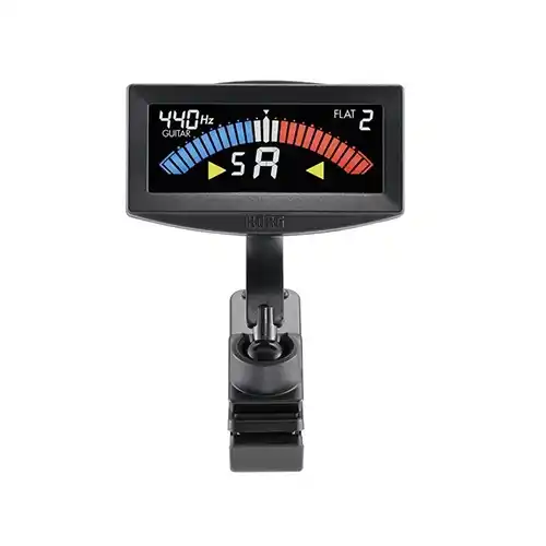 KORG AW-4G-BK PitchHawk Štimer