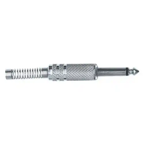 PROEL S210 Mono banana 6,3mm konektor (KOM)