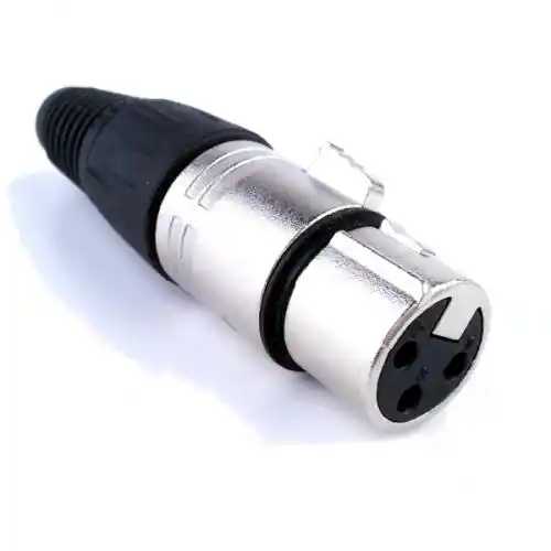 PROEL XLR3FV Ženski XLR konektor (KOM)