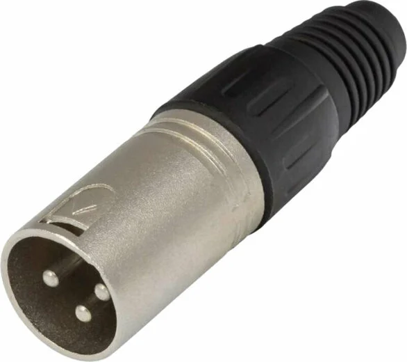 PROEL XLR3MV Muški XLR konektor (KOM)