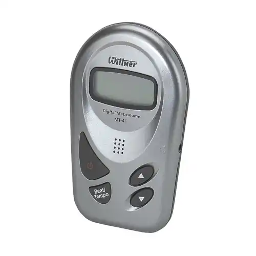 GEWA Wittner Metronom MT41