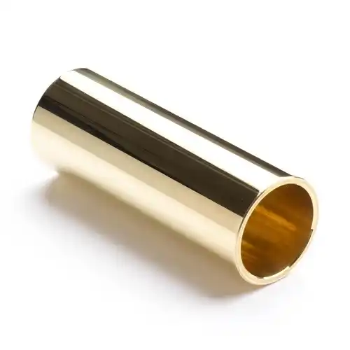 DUNLOP Slide 222 metalni BRASS MED/M (KOM)