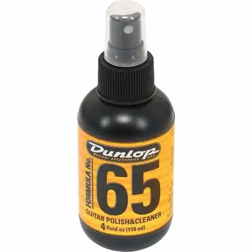 DUNLOP 654SI FORMULA 65 CLN+POL (SET)