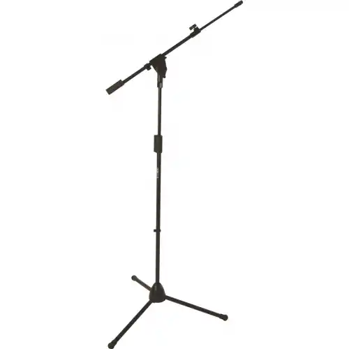 Q-LOK A514 BK Pro Series Mikrofonski stalak sa bum rukom