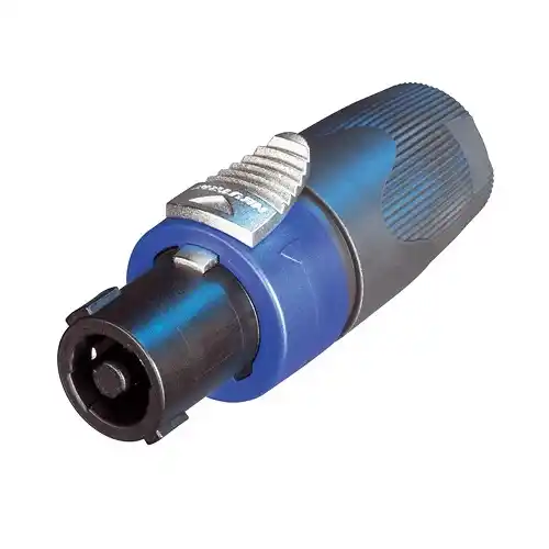 NEUTRICK NL4FX Speakon 4-polni konektor (KOM)