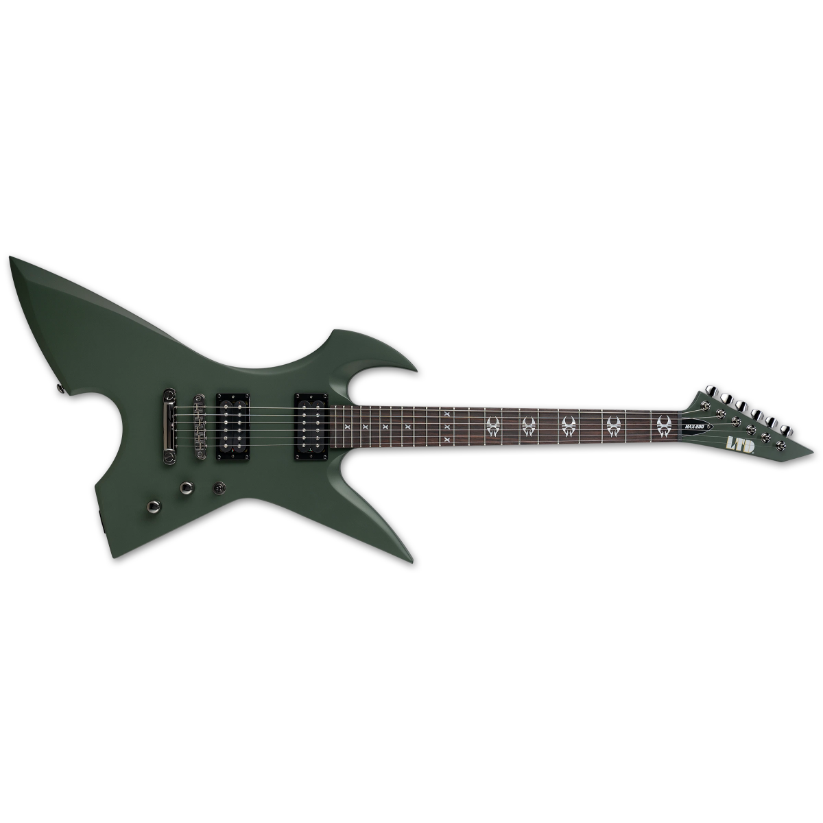 ESP LTD MAX-200 RPR Signature Električna gitara