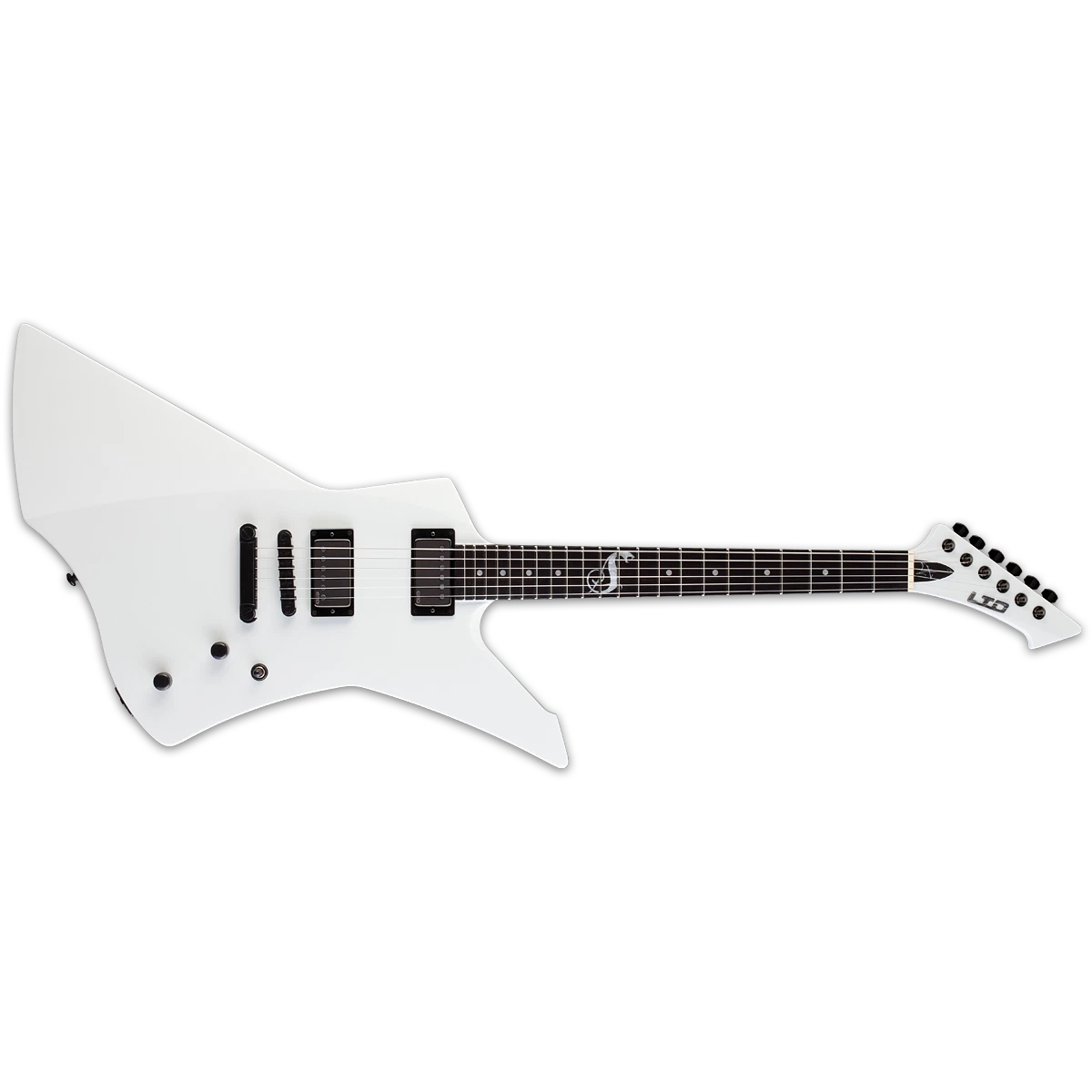 ESP LTD SNAKEBYTE SW Signature Električna gitara