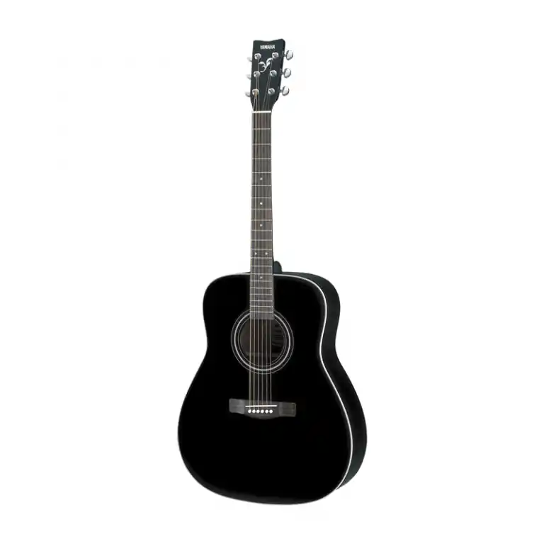 YAMAHA F 370 BL Akustična gitara