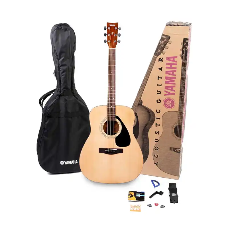 YAMAHA CS-40 II 3/4 Klasična gitara