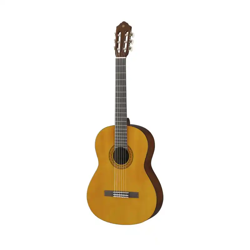 YAMAHA C-40 II Klasična gitara Back2school