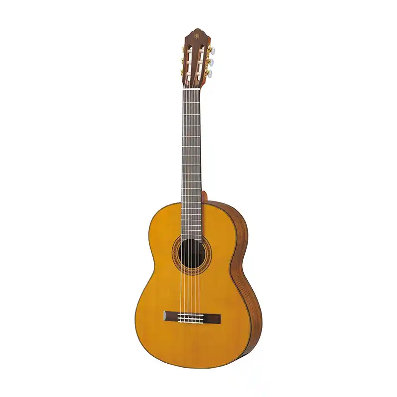 YAMAHA C-80 II Klasična gitara Back2school