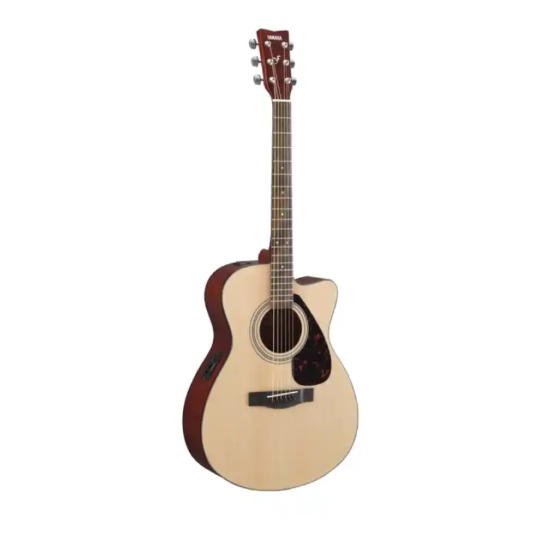 YAMAHA FSX 315C NT Ozvučena akustična gitara