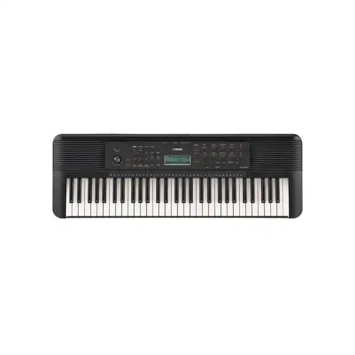 YAMAHA PSR-E283 Klavijatura