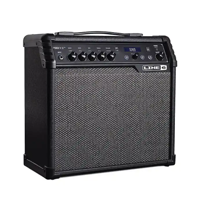 YAMAHA LINE 6 SPIDER-V30II Pojačalo za električnu gitaru