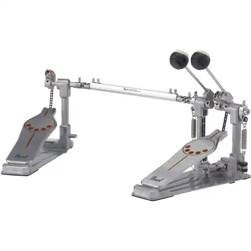 Pearl P-932 Demonator Dupla pedala za bas bubanj