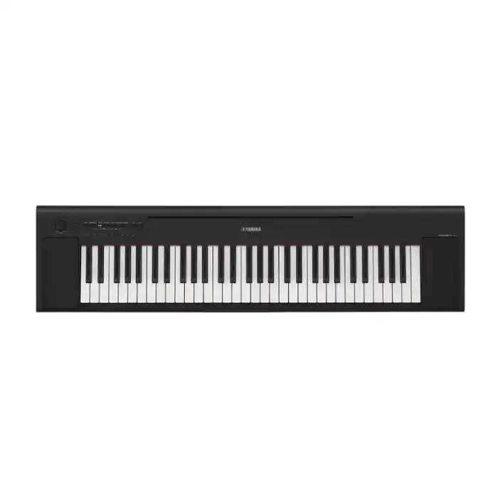 YAMAHA NP-15 B 61-k Digitalni piano