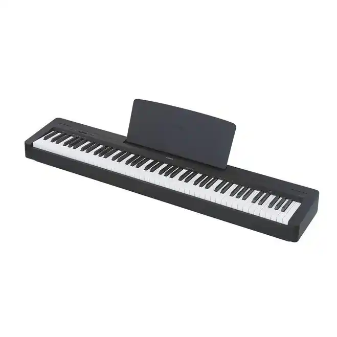 YAMAHA P-145 B Digitalni piano
