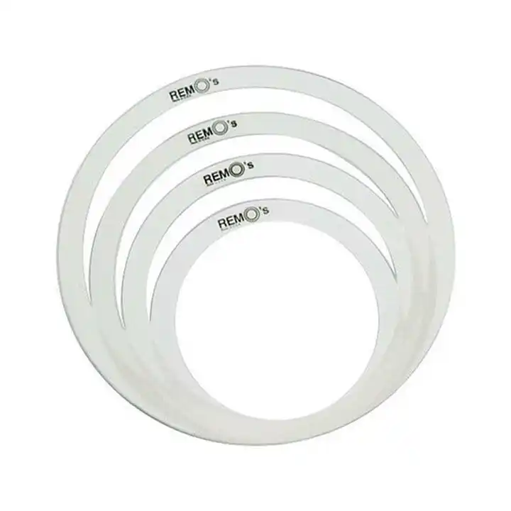 REMO RING PACK, RO-0246-00 Denfer za bubanj (SET)