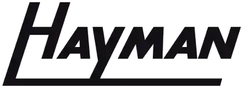 HAYMAN