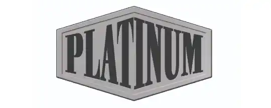 PLATINUM