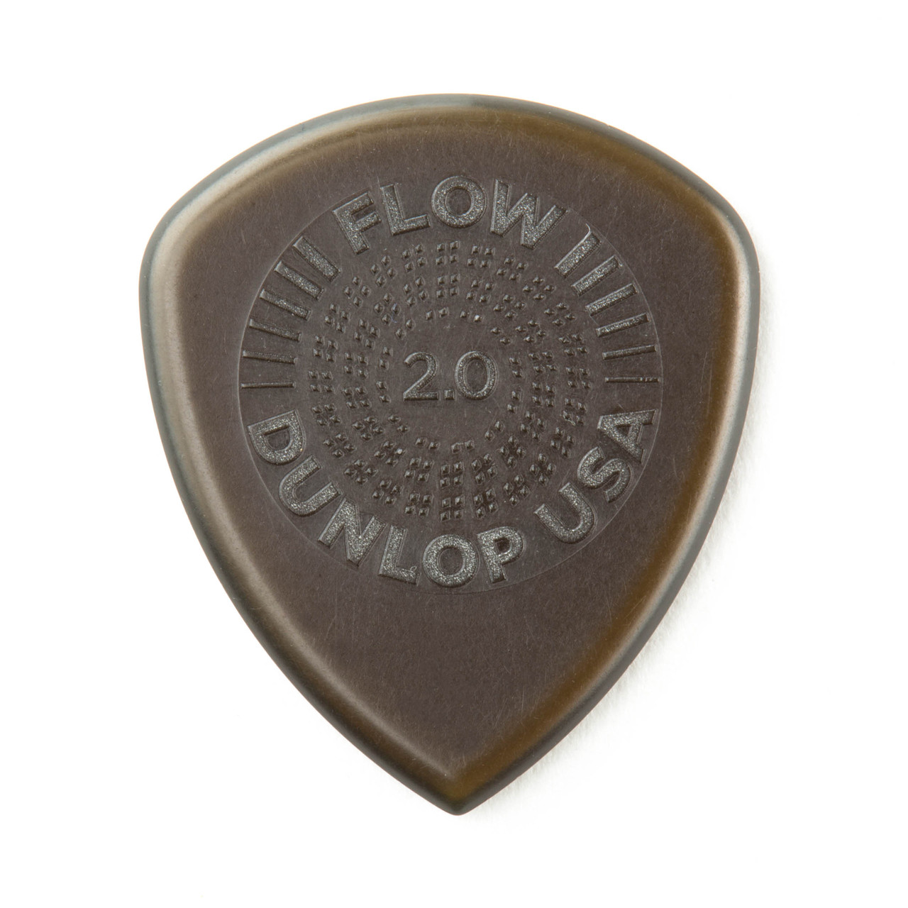 Dunlop 549P Flow Standard grip trzalice