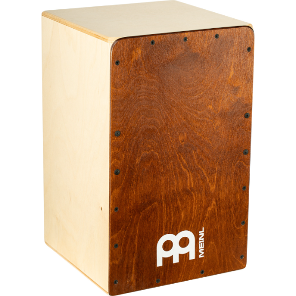 Meinl SC100AB Snarecraft Cajon Baltic Birch Body Udaraljka Kajon Kahon