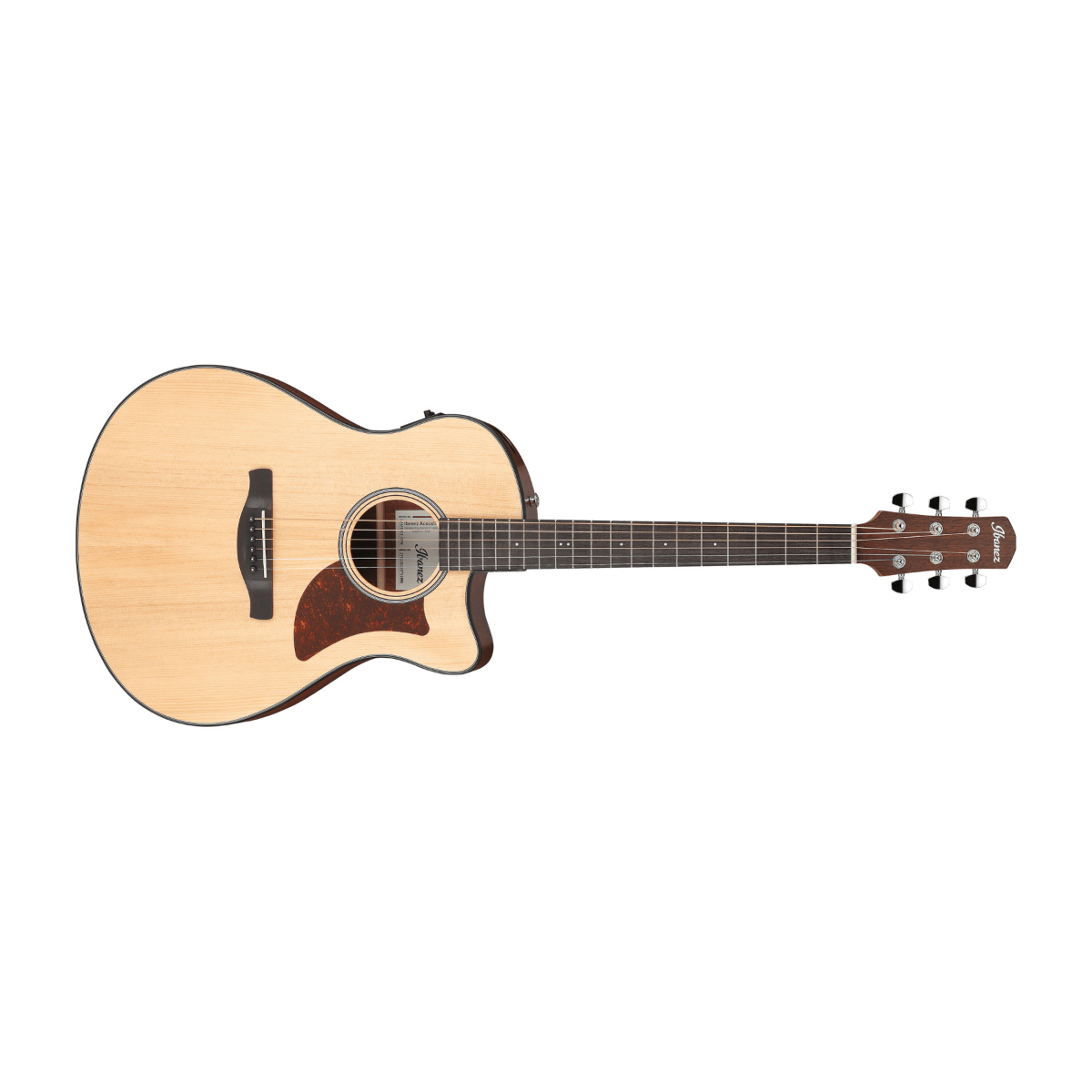 IBANEZ AAM50CEOPN Ozvučena akustična gitara
