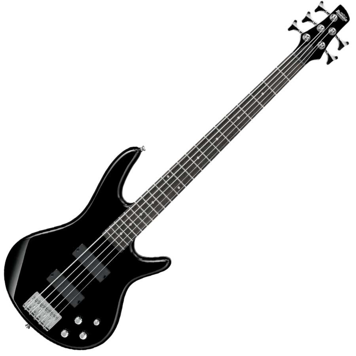IBANEZ GSR205-BK Bas gitara