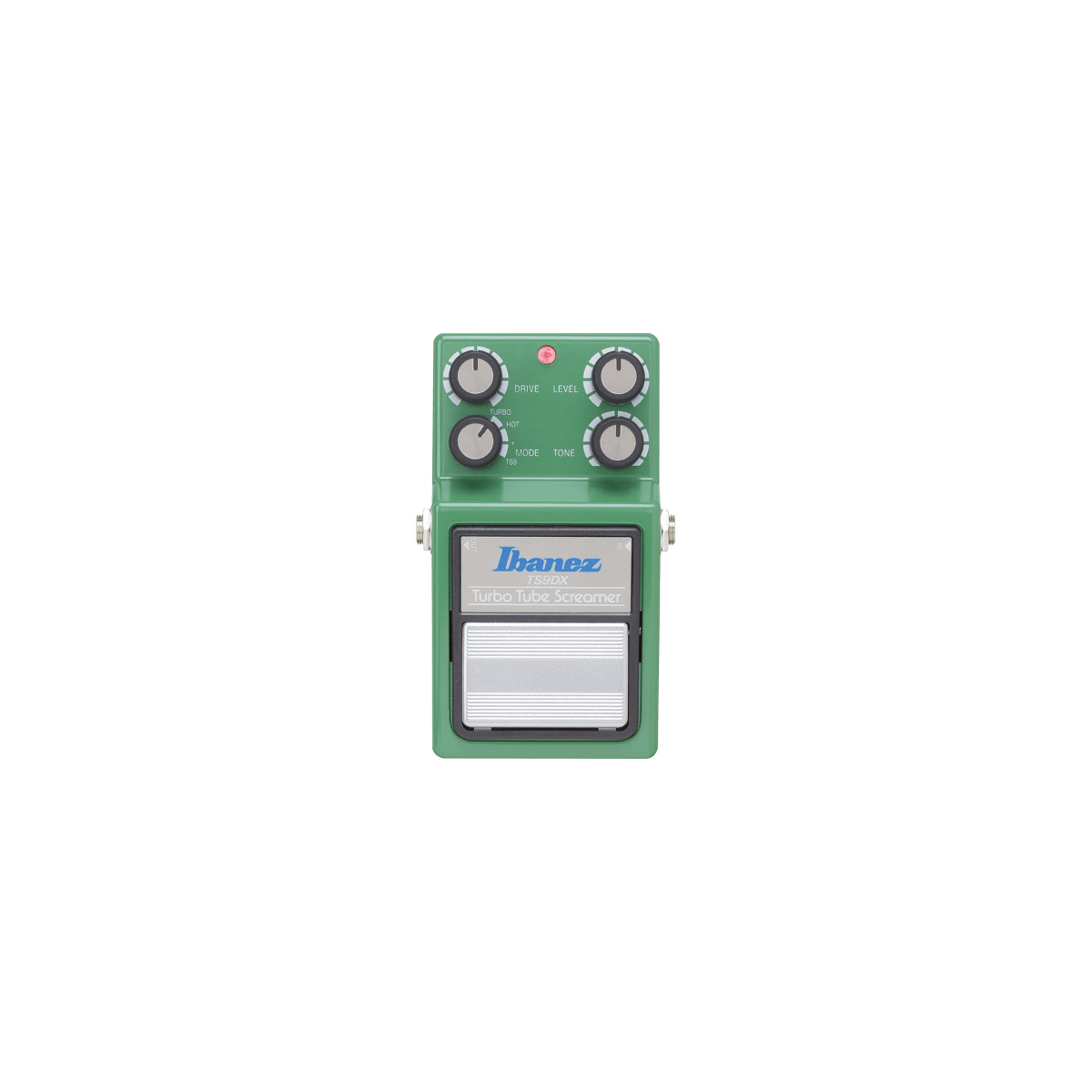 IBANEZ TS9DX TURBO TUBE SCREAMER Efekt pedala