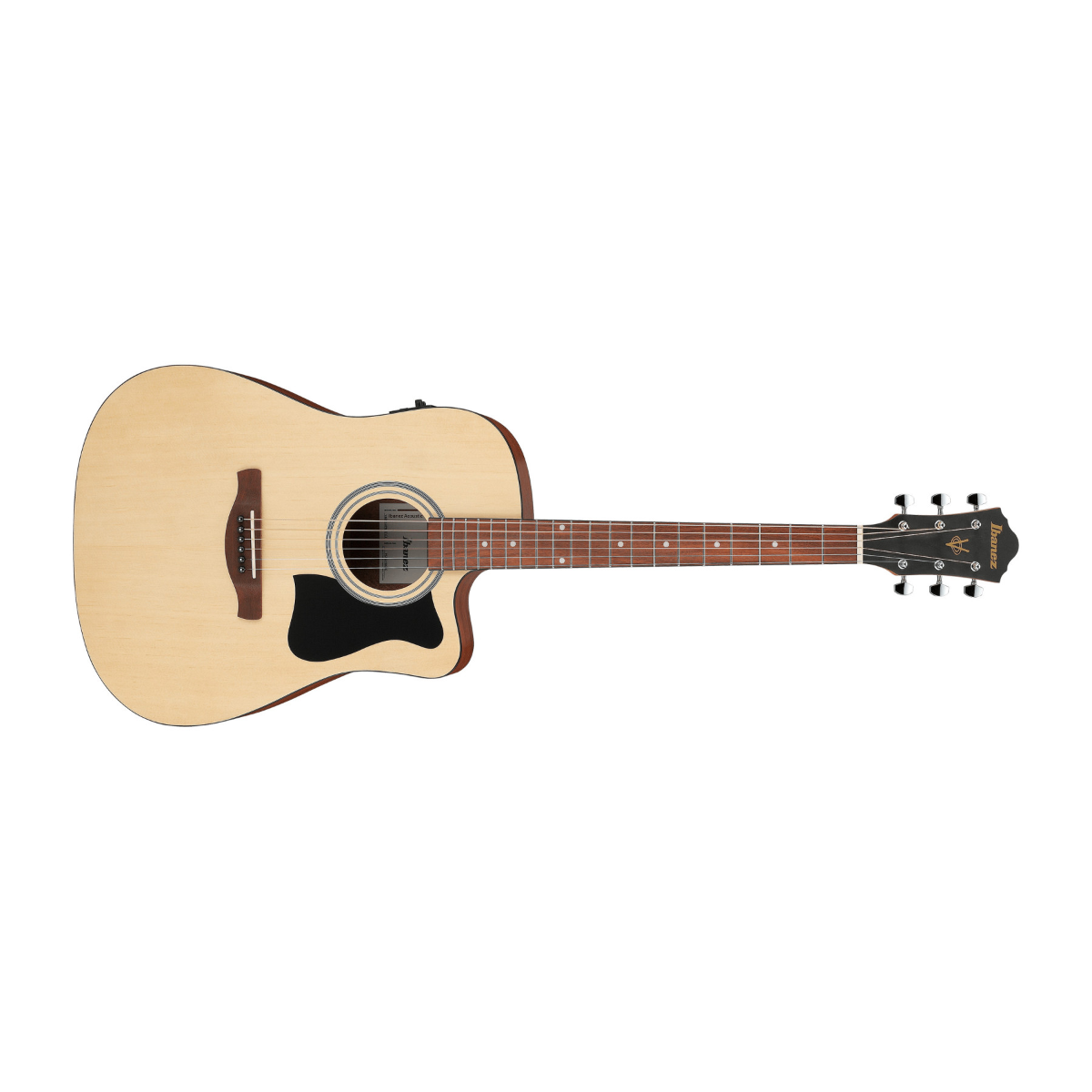 IBANEZ V40CE-OPN Akustična gitara