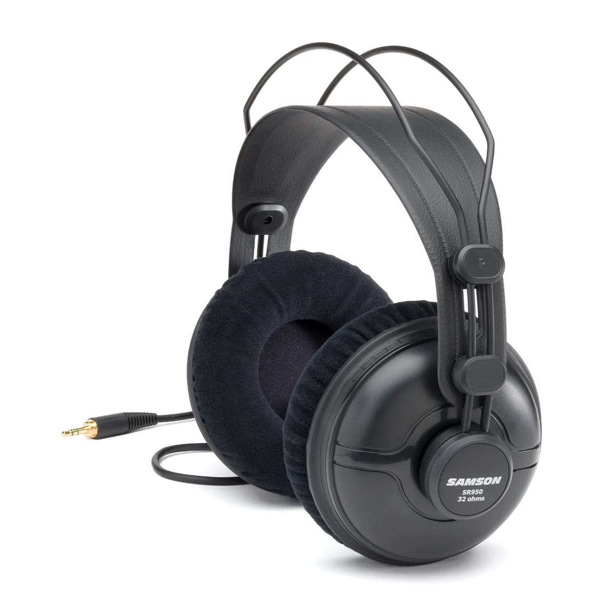 SAMSON SR950 Studio Slušalice